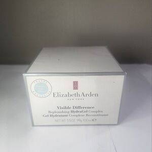 Elizabeth Arden Visible Difference Hdragel Complex- new, sealed